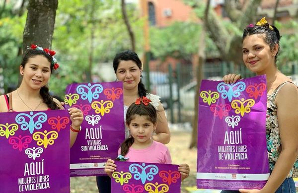 Mujeres denuncian violencia en el ámbito de la salud - Nacionales - ABC Color