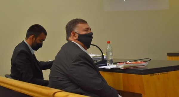 Ex cura párroco afronta un juicio por intento de abuso de un catequista - Noticiero Paraguay