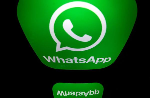 WhatsApp se estrena con mensajes que se autodestruyen - Tecnología - ABC Color