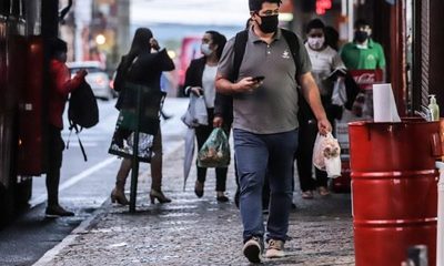 Recuperados del Covid-19 no tienen inmunidad absoluta