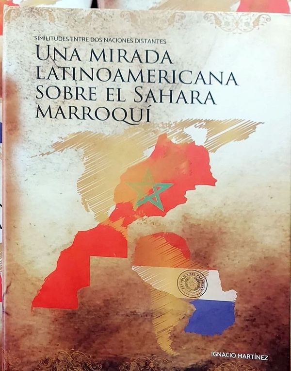 Puente literario entre Paraguay y Marruecos - Espectáculos - ABC Color