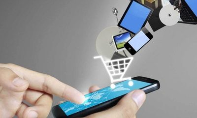CyberDay dejó récords para el sistema e-commerce en Paraguay
