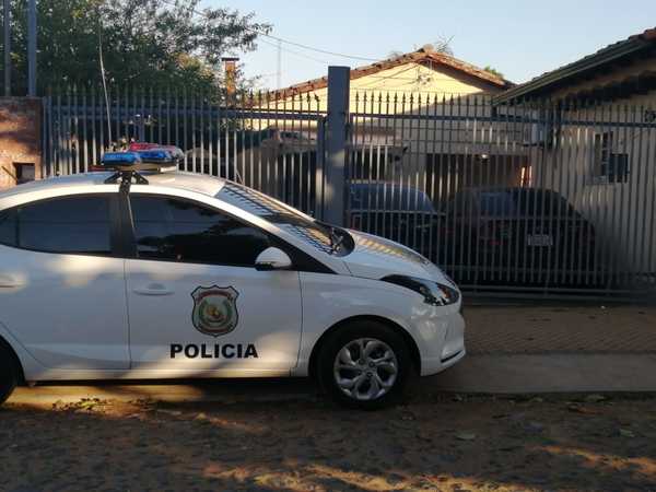 Operativo Luz de Infancia: Una persona fue detenida por tenencia de pornografía infantil en Asunción » Ñanduti