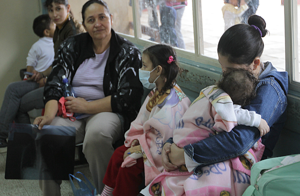 Trabajarán en ejes de salud materno-infantil, seguridad social y política de cuidados