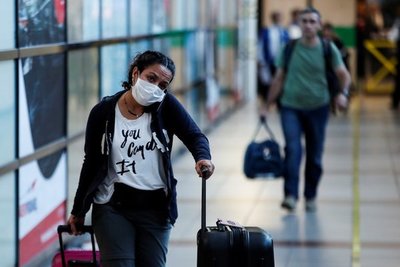 Chile anuncia que implantará un protocolo para recibir extranjeros a partir de las próximas semanas » Ñanduti