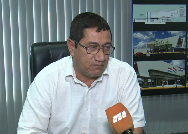 "Villa Hayes va a ser totalmente mutilado", opina intendente sobre la posible creación de Nueva Asunción » Ñanduti