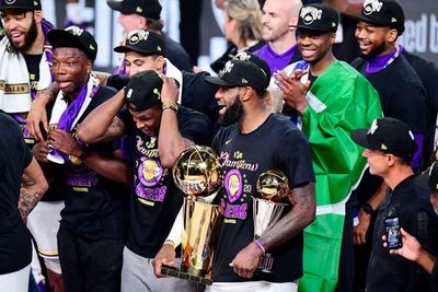 Los jugadores aceptaron, por ahora, iniciar la NBA en diciembre - Básquetbol - ABC Color