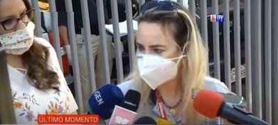 Dos personas detenidas supuestamente involucradas en pornografía infantil | Noticias Paraguay