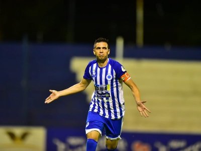En Itauguá es el duelo por la sobrevivencia