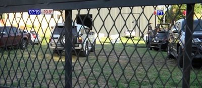 Hallan restos de cocaína en depósito alquilado por Turrini | Noticias Paraguay