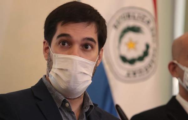 Central sigue siendo epicentro de la pandemia del Covid-19