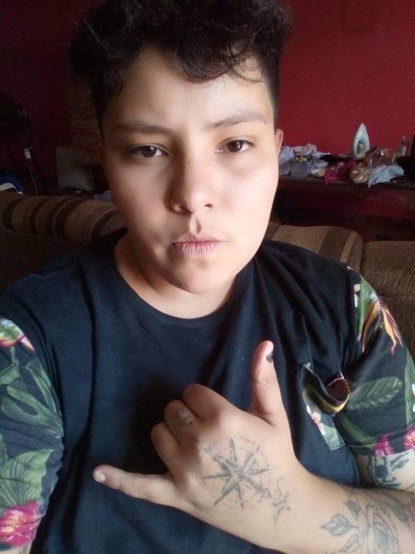 Una joven desaparece y deja carta con rastros de sangre en inquilinato