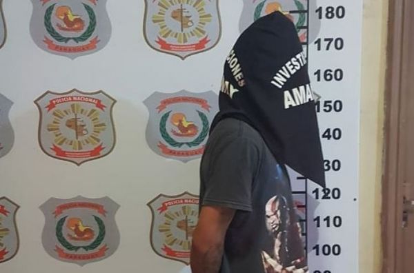 Atrapan a supuesto sicario sospechoso de haber cometido tres homicidios