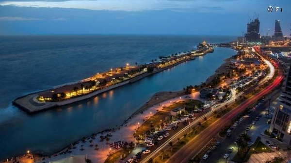 HOY / Una carrera nocturna en Arabia Saudí, novedad del calendario de F1 en 2021