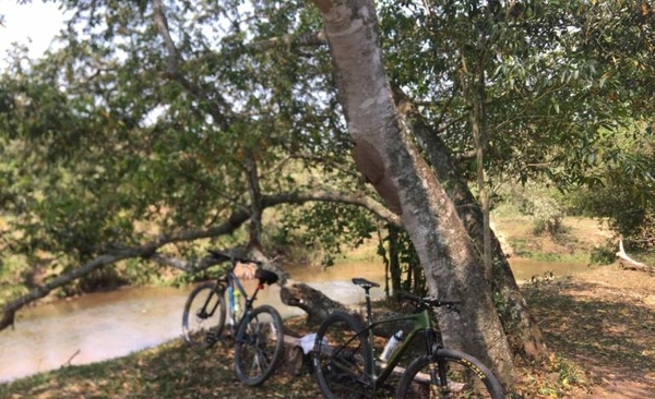 HOY / Biciturismo Etnobotánico: paseo en bici para adentrarse a la cultura de las plantas medicinales