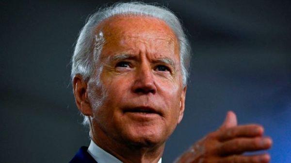 Biden toma la delantera a Trump en Georgia