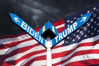 Definición electoral inconclusa agrava incertidumbre sobre estímulos fiscales en EEUU - MarketData