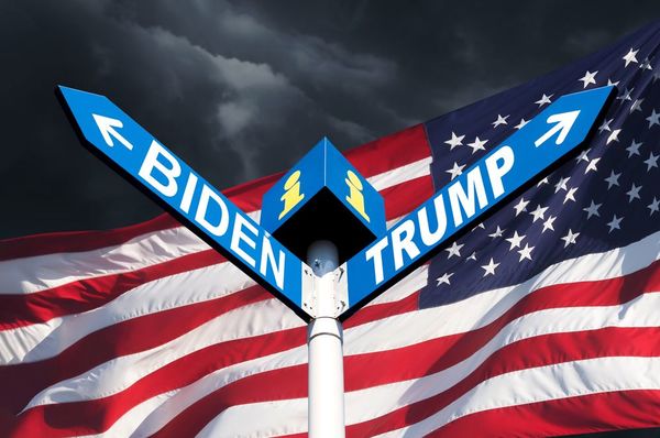 Definición electoral inconclusa agrava incertidumbre sobre estímulos fiscales en EEUU - MarketData