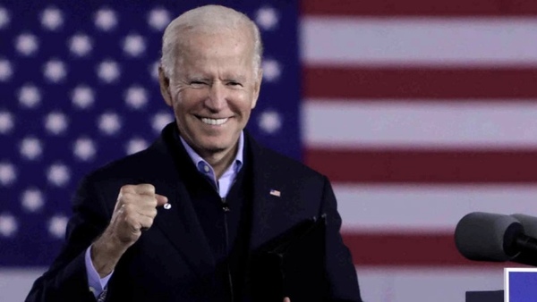 Biden acaricia la victoria aunque el conteo sigue | OnLivePy