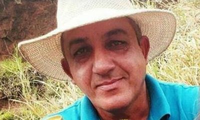 Hallan cadáver de un brasileño hacia la zona de Ypytã.