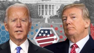 Joe Biden pasó al frente en Pensilvania: sumaría 20 electores decisivos para convertirse en presidente de los Estados Unidos
