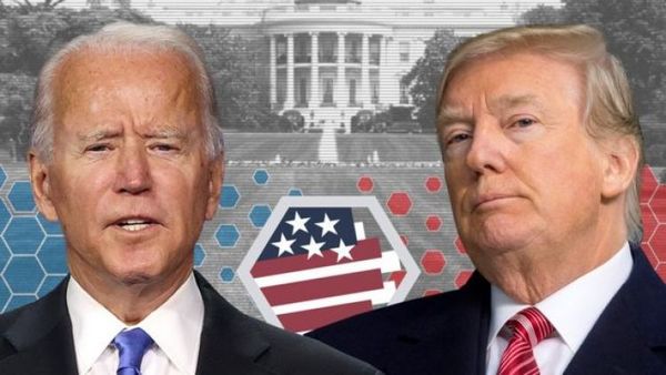 Joe Biden pasó al frente en Pensilvania: sumaría 20 electores decisivos para convertirse en presidente de los Estados Unidos