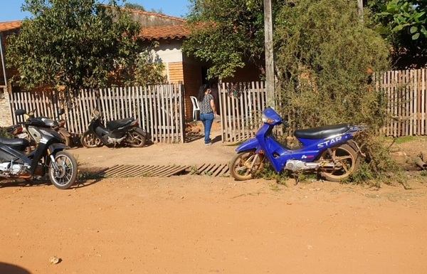 Asesinan a joven frente a un supuesto local de venta de drogas | Radio Regional 660 AM