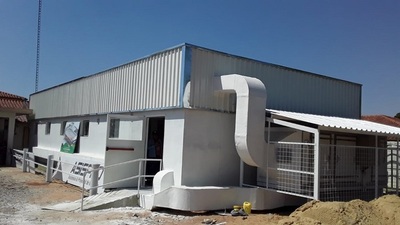 Paraguarí será el próximo departamento en contar con Unidad de Terapia Intensiva - El Trueno