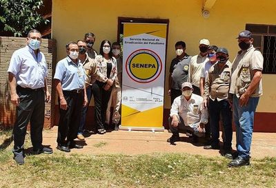 Fortalecen estrategias en combate al dengue - ABC en el Este - ABC Color