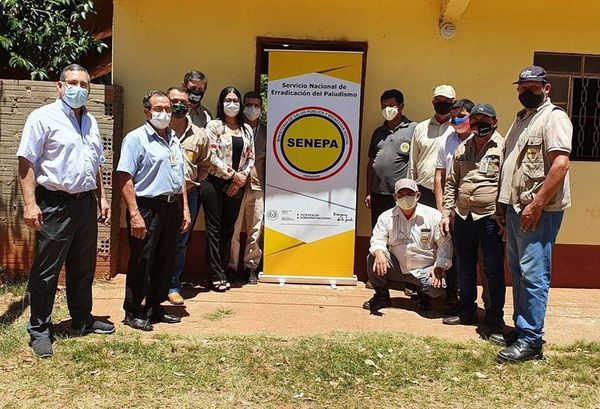 Fortalecen estrategias en combate al dengue - ABC en el Este - ABC Color