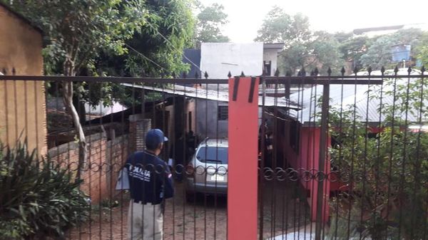 Detienen a un hombre en operativo internacional contra pornografía infantil - ABC en el Este - ABC Color