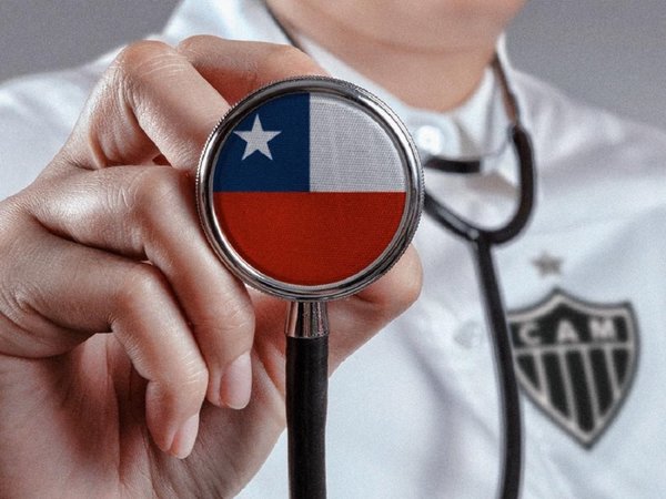 Nuevo compañero de Junior Alonso