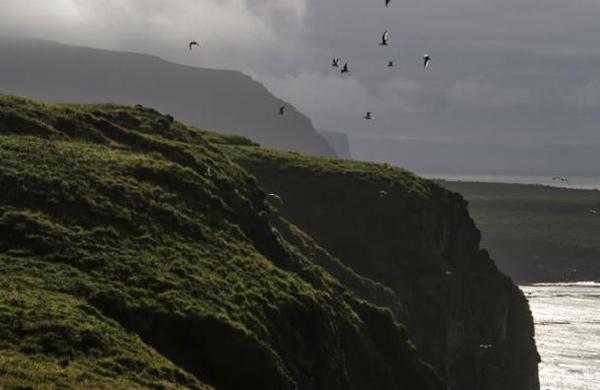 Esta es la isla más remota del mundo y que ningún ser humano ha podido conquistar - C9N