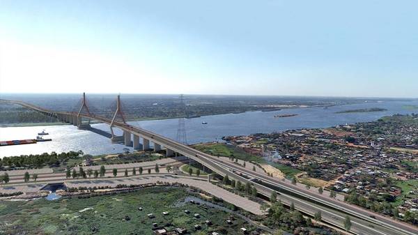 Villa Hayes rechaza desmembramiento de territorio para creación del municipio 'Nueva Asunción'