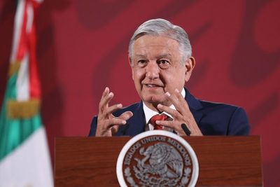 López Obrador celebra fortaleza del peso mexicano ante las elecciones de EEUU - MarketData
