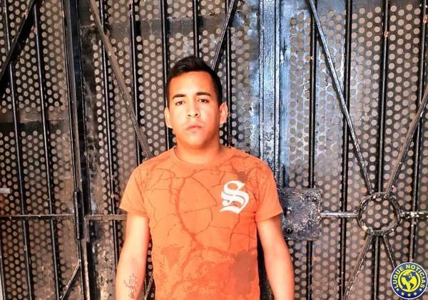 Interpol trae de la Argentina a un presunto homicida luqueño •