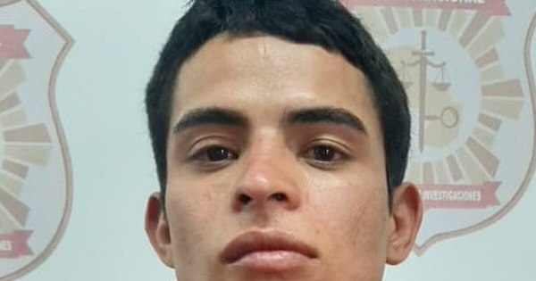 La Nación / Detenido confiesa que apuñaló y mató a expolicía en San Lorenzo