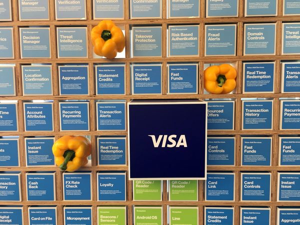 YellowPepper, la compra latinoamericana de Visa para acelerar su red de redes - MarketData