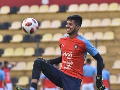 La lista completa de Berizzo