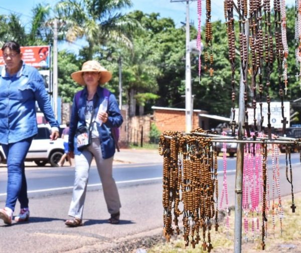 Caacupé 2020: Anuncian subsidio para trabajadores afectados