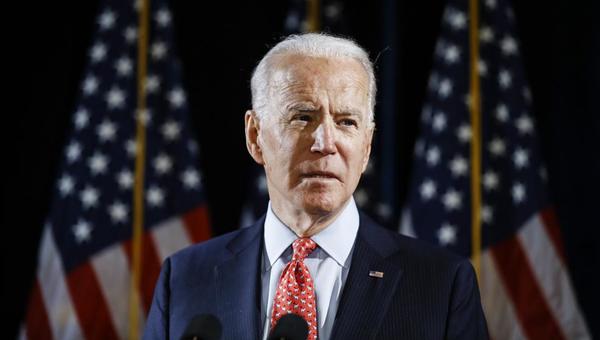 Biden adelanta a Trump en el estado clave de Pensilvania, lo que dejaría a Trump sin opción de segundo mandato » Ñanduti