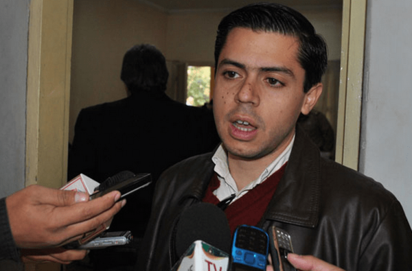 Apartan a Guillermo Duarte Cacavelos del caso Rodrigo Quintana - ADN Paraguayo
