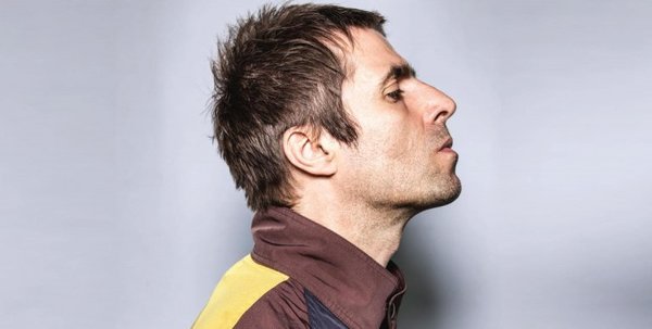 Liam Gallagher lanzará set de vinilos de su último álbum - RQP Paraguay