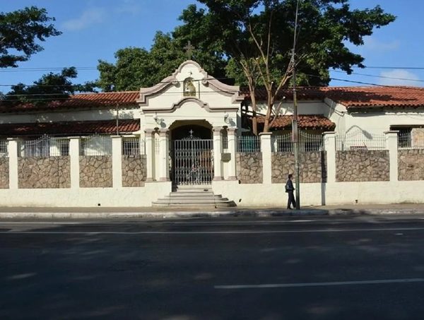 Conductora que mató a una joven será trasladada al Buen Pastor · Radio Monumental 1080 AM