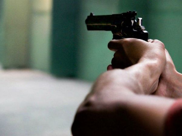 Intento de feminicidio: mujer baleada por su expareja está grave