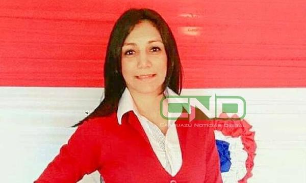 Mujer fue baleada por su ex y se encuentra en grave estado – Prensa 5