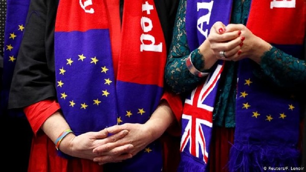 El comercio entre Reino Unido y UE sufrirá grandes alteraciones