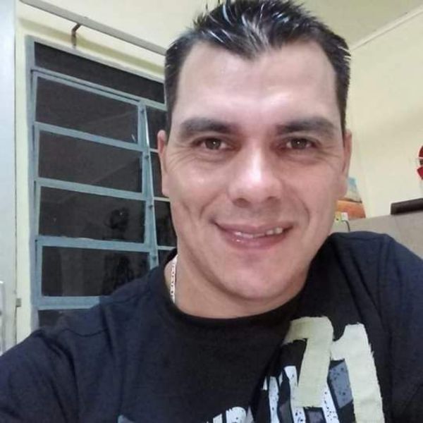 Intento de feminicidio: Mujer sobrevivió a ataque a balazos de su expareja - Nacionales - ABC Color