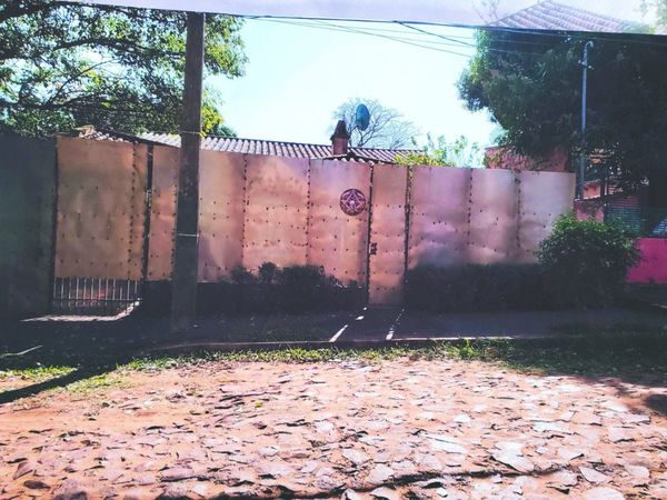 Inquilino moroso demandó a su casera por difamación