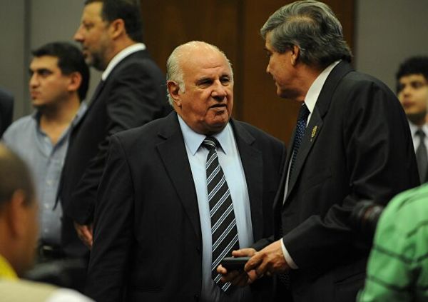 A casi 60 días del secuestro de Óscar Denis, invitan a manifestación pasiva